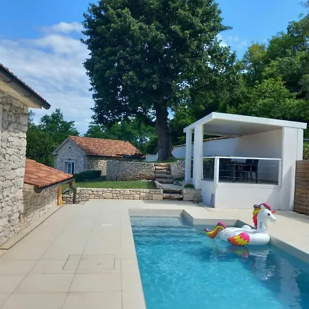 Tailor'S House Villa Labin  Exterior photo