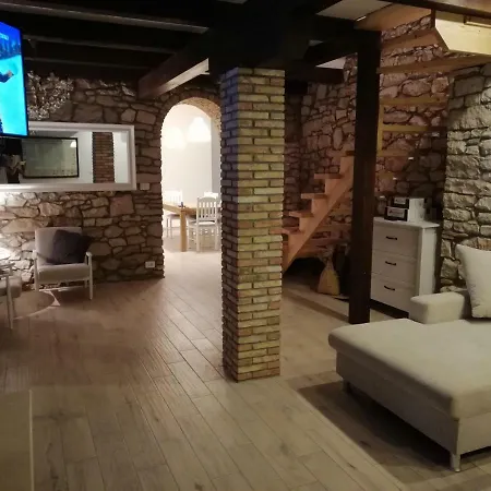 Tailor'S House Villa Labin  Exterior photo