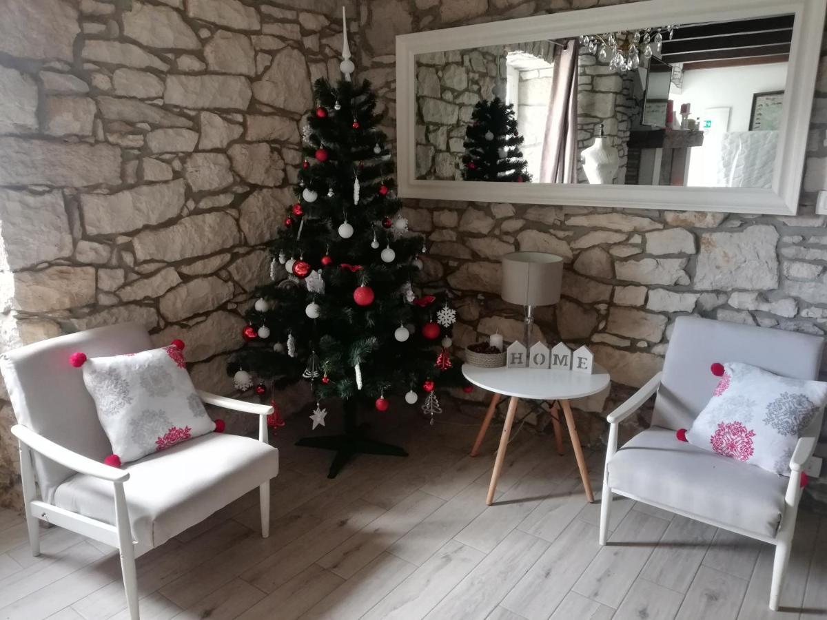 Ferienhaus Tailor's House Labin (Istria)