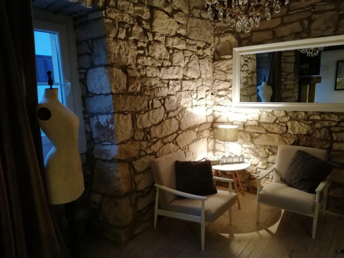 Tailor's House Ferienhaus Labin (Istria)