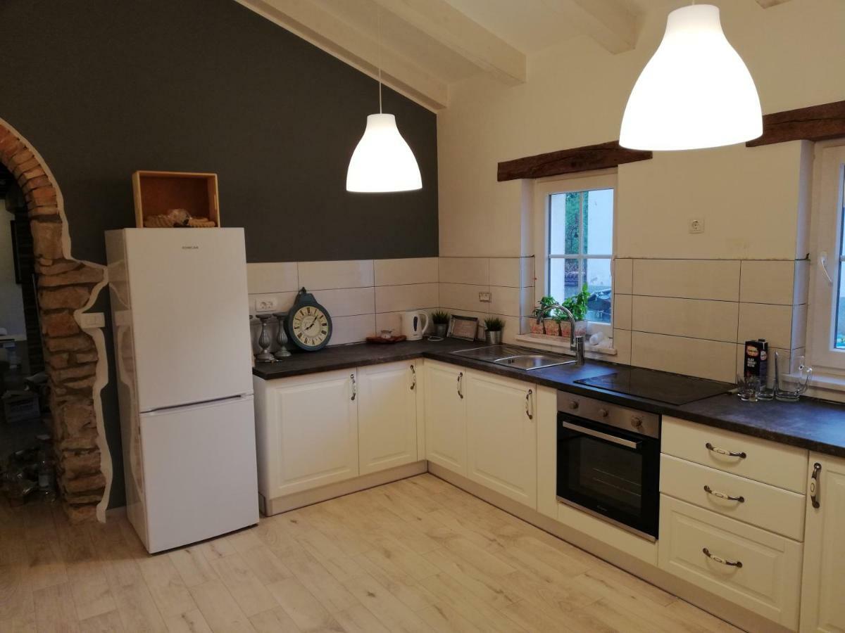 Holiday home Tailor's House Labin (Istria)