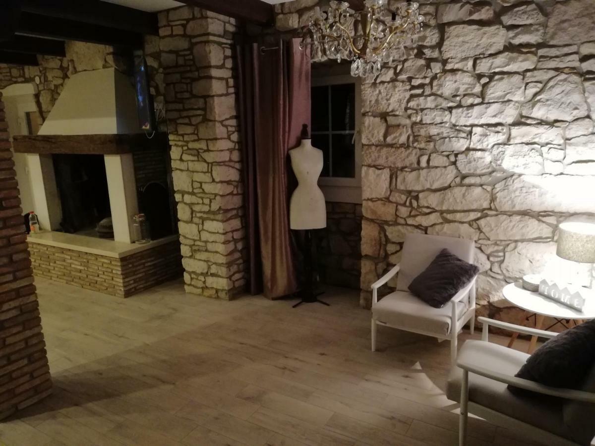 Tailor's House Ferienhaus Labin (Istria)