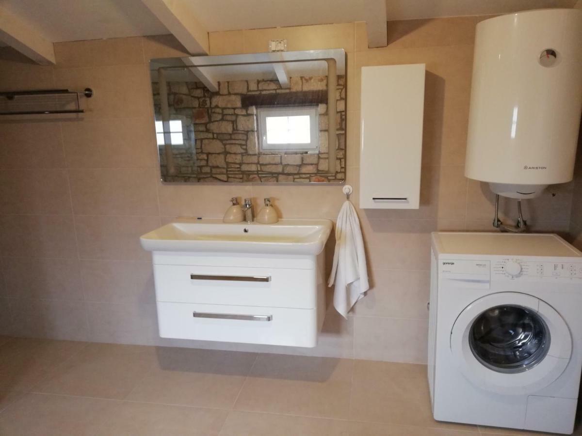 Tailor's House Ferienhaus Labin (Istria)