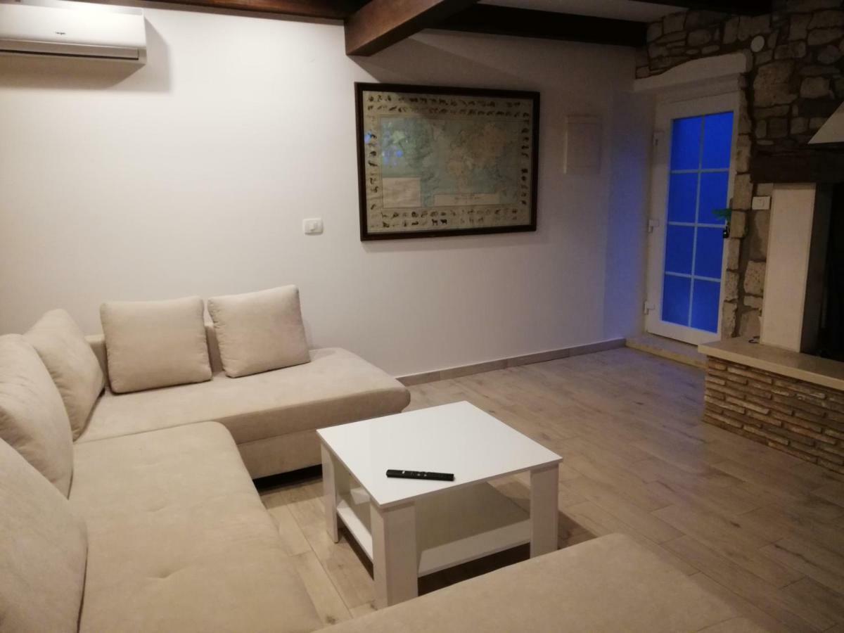 Ferienhaus Tailor's House *