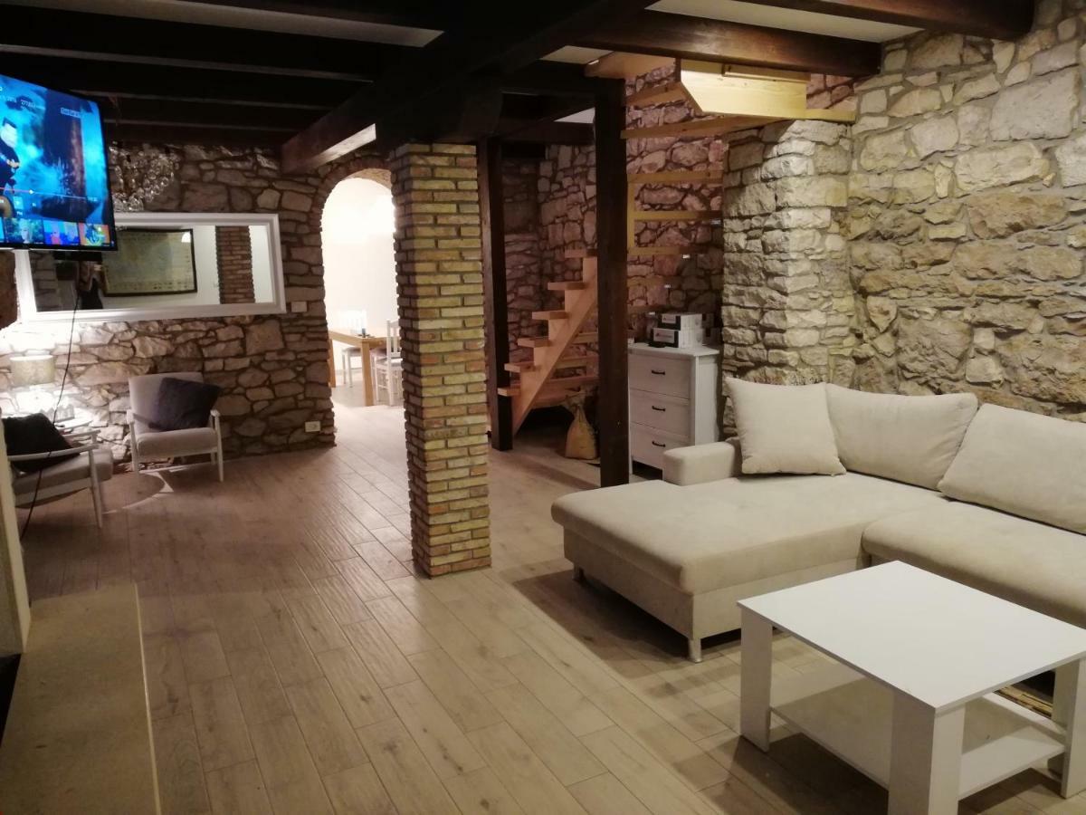 Ferienhaus Tailor's House