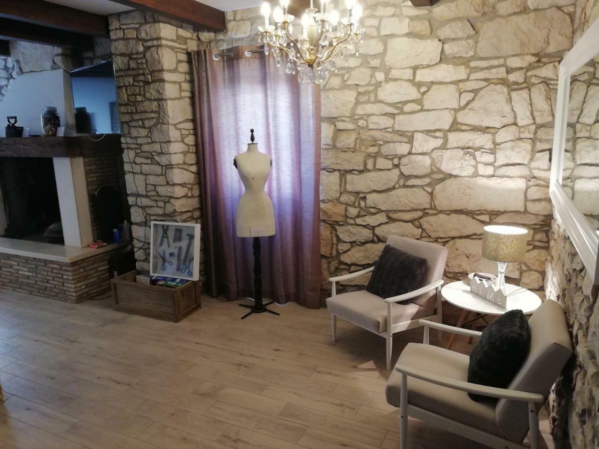 Tailor's House Labin (Istria)