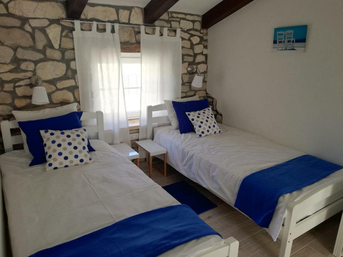 Tailor's House Labin (Istria)