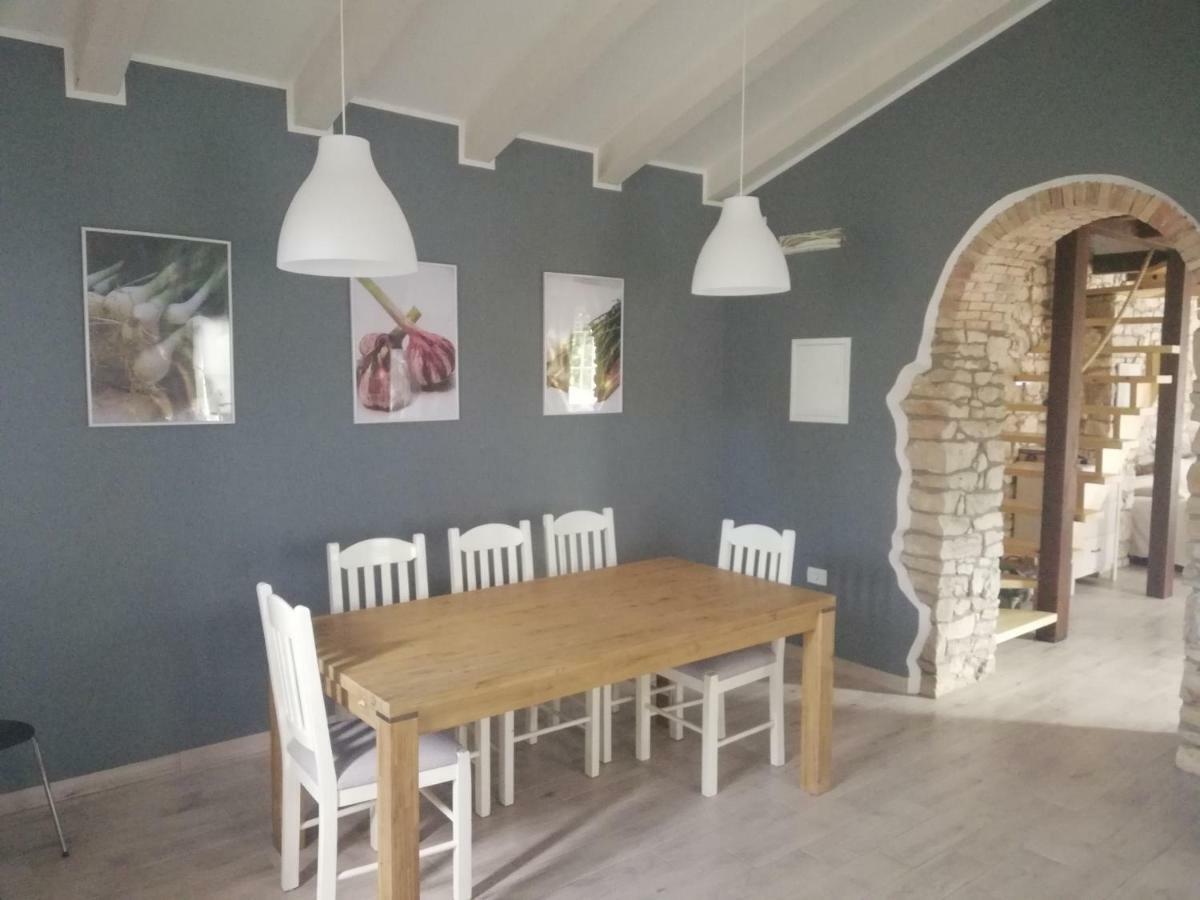 Tailor's House Ferienhaus Labin (Istria)